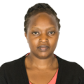 Carolyn Nyambura Nganga - Certified Career Analyst, IBA,Higher Diploma in HRM, Certified HR Proffessional